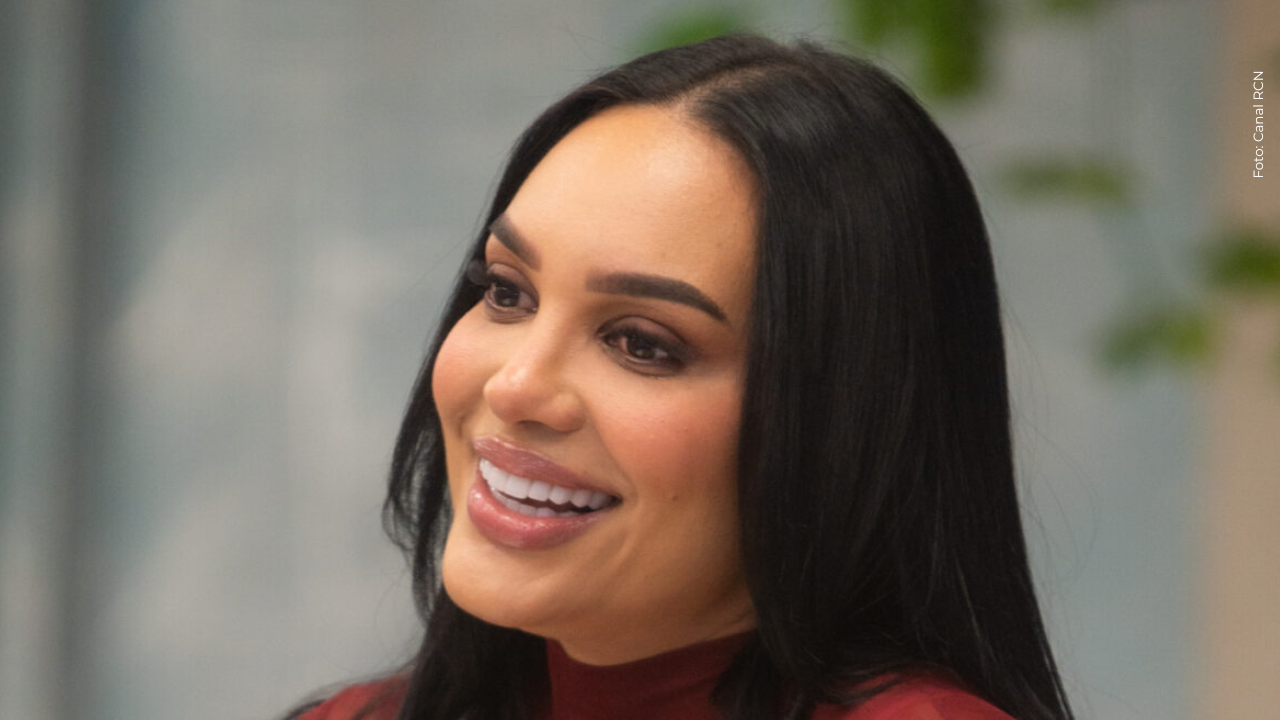 Andrea Valdiri compartió nuevos detalles de los 15 de su hija Isabella: ¿dónde y cuándo será?