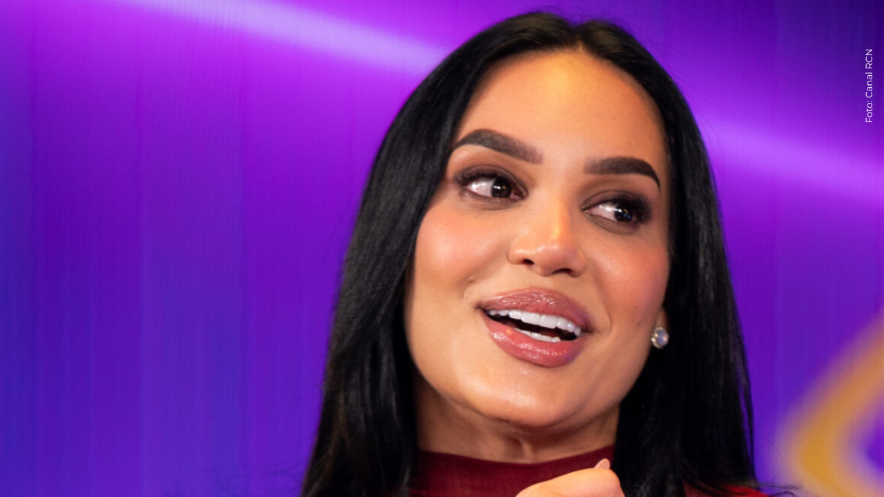 Andrea Valdiri compartió nuevos detalles de los 15 de su hija Isabella: ¿dónde y cuándo será?