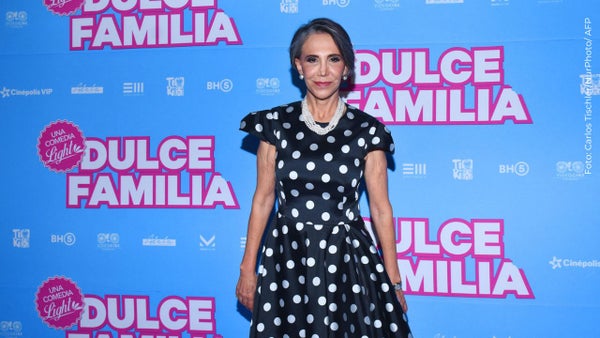 Florinda Meza desmiente rumores de su muerte con un divertido video relacionado con el Chavo del 8