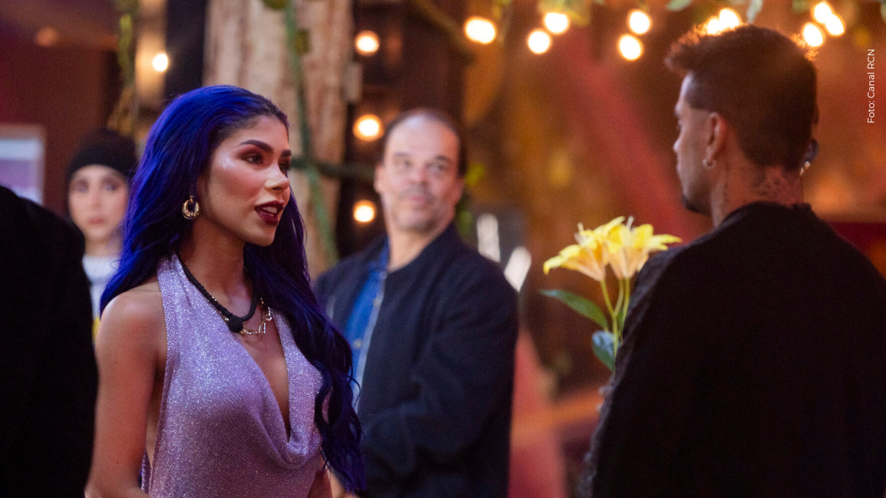 Tebi Bernal y Alexa Torrex presentaron diferencias en La casa de los famosos Col: ¿por qué?