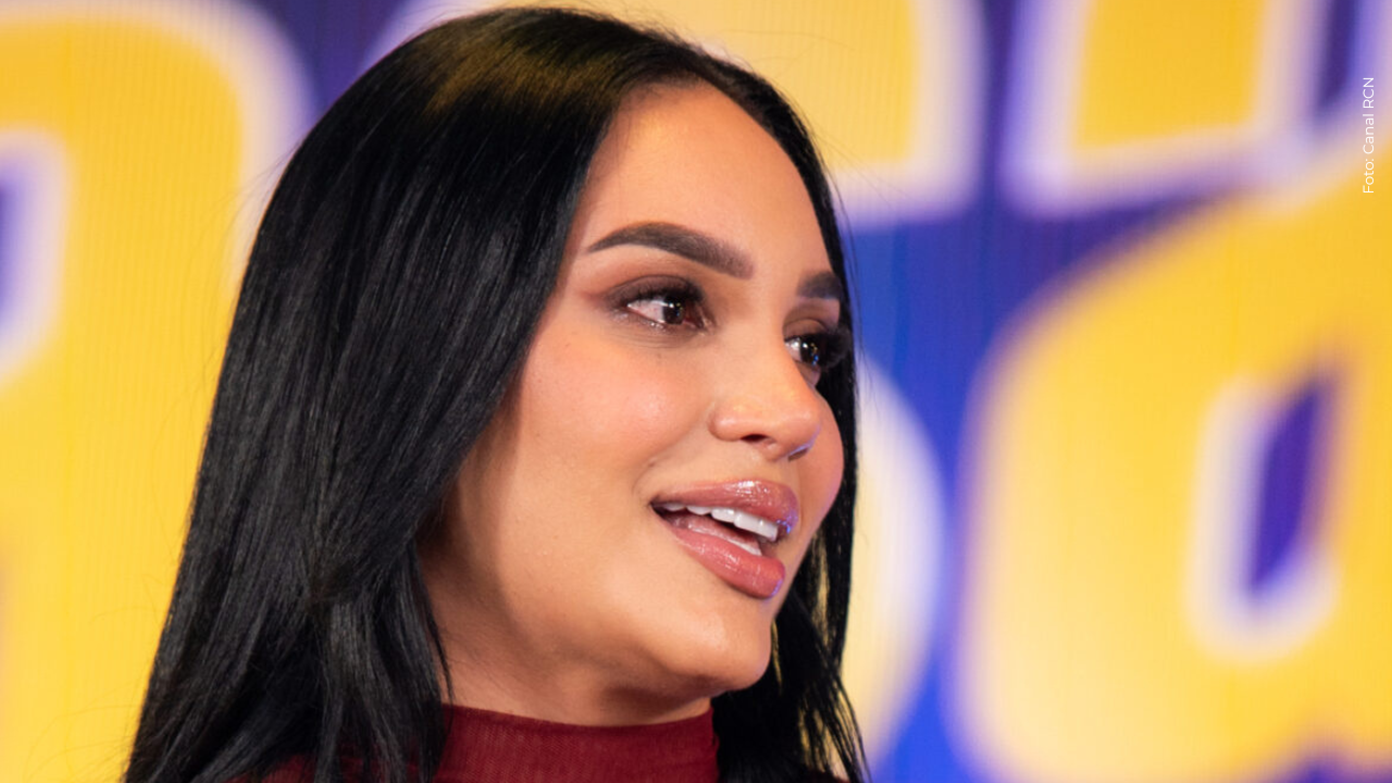 Así luce Isabella, hija de Andrea Valdiri, previo a su lujosa fiesta de 15: ¿qué dijo en sus redes?