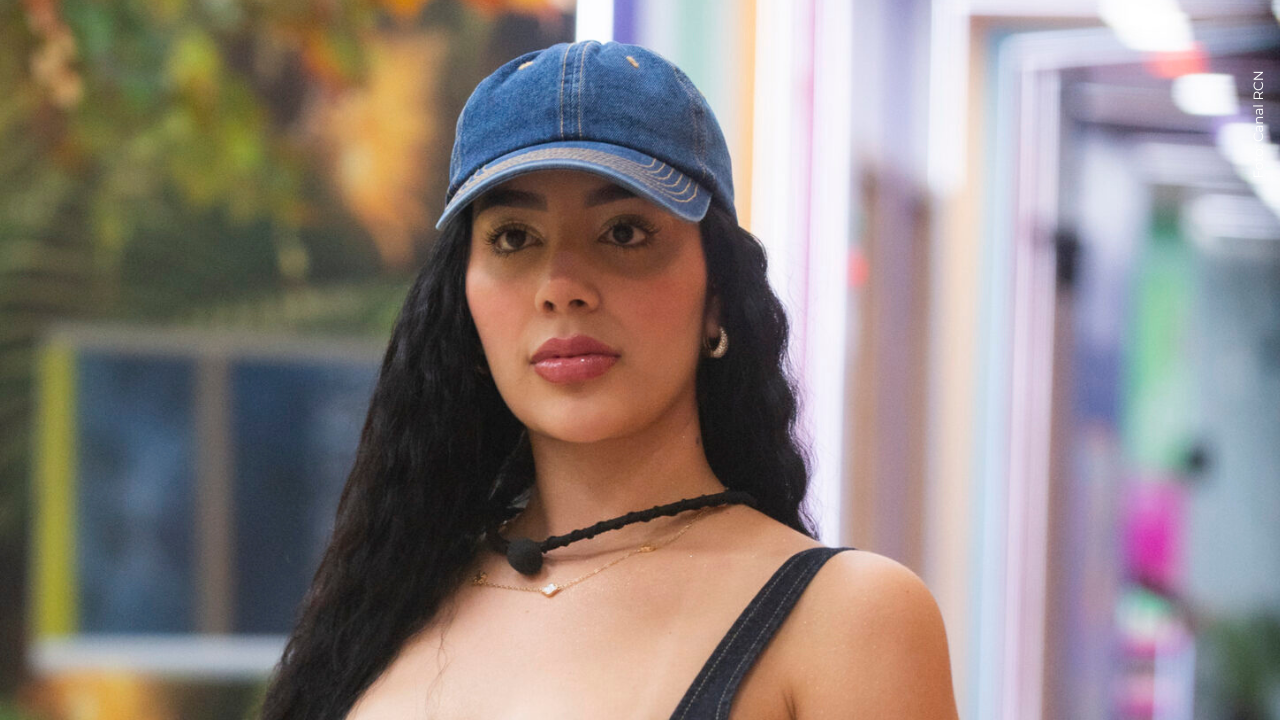 Así fue el congelado de Mariana Zapata tras visita de su padre y hermano: “soltera estás mejor”