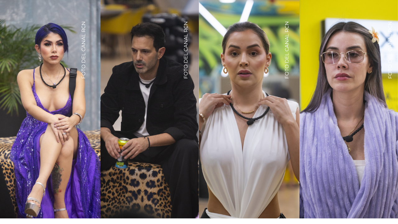 Alexa Torrex rompe en llanto por el distanciamiento de ‘Mini Tormenta’