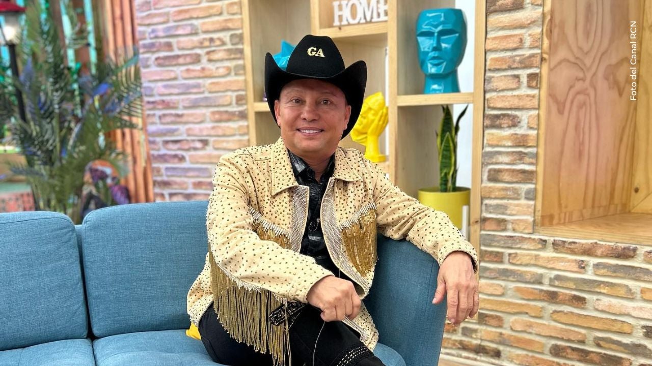 Fans de Giovanny Ayala se alarman al verlo desde urgencias: esto se sabe