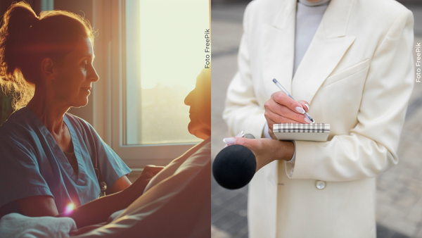 Famosa presentadora reveló que tiene cáncer; la misma enfermedad que causó la muerte de su hermana