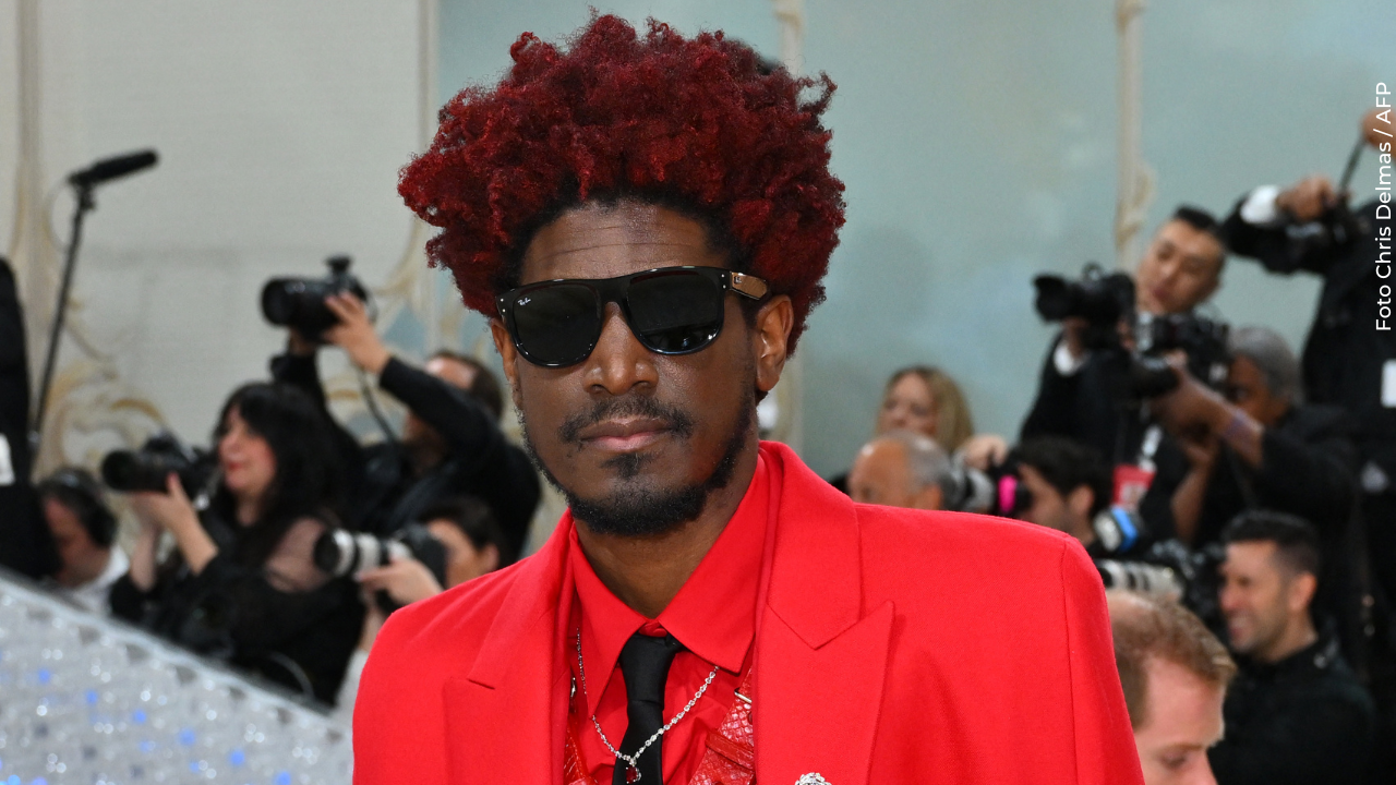 Labrinth anunció su salida de la industria y lanzó explosivo mensaje en redes