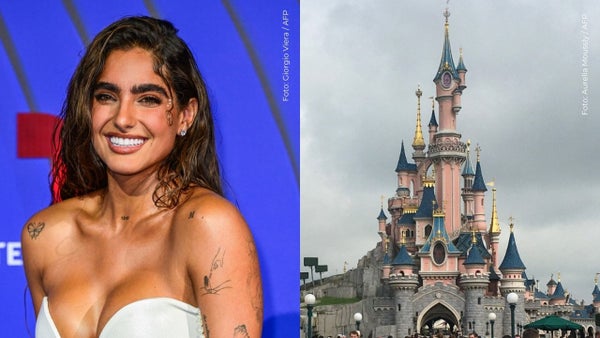 Isabella Ladera comparte mágico cumpleaños de su hija en Disney junto a Hugo García