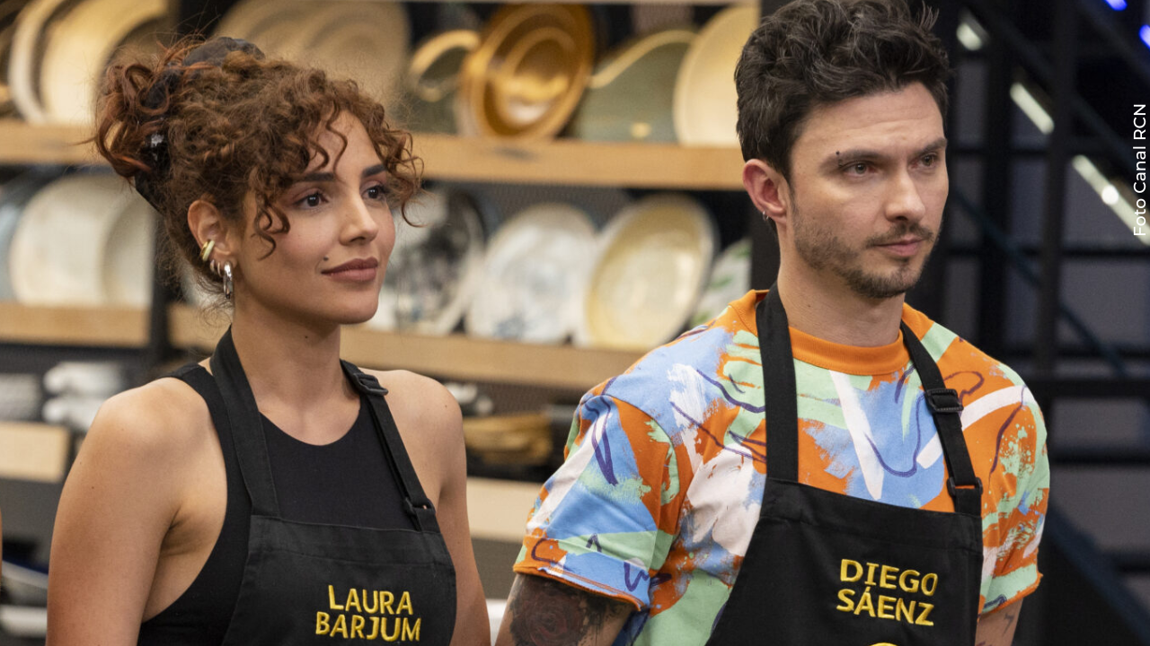 Laura Barjum reveló que todos sus exnovios le han sido infiel.