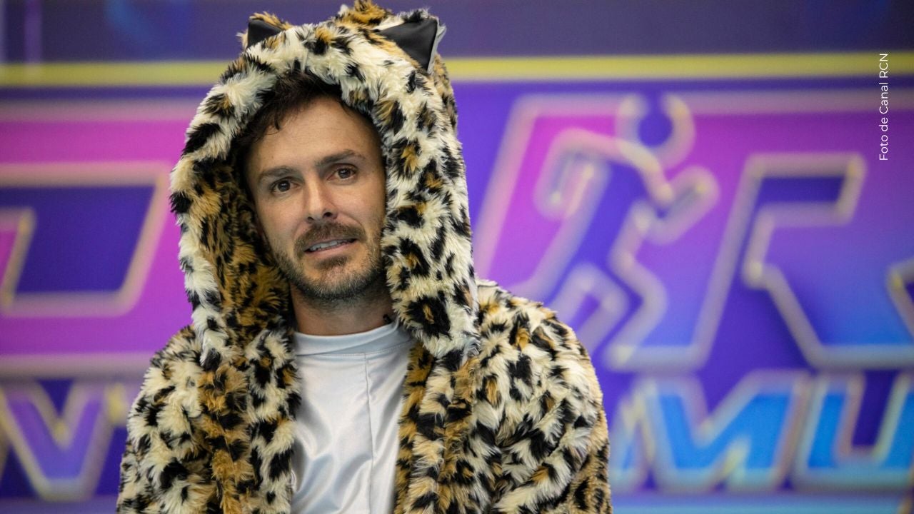 Macarena Mejía y Tatán presentan "casting". 