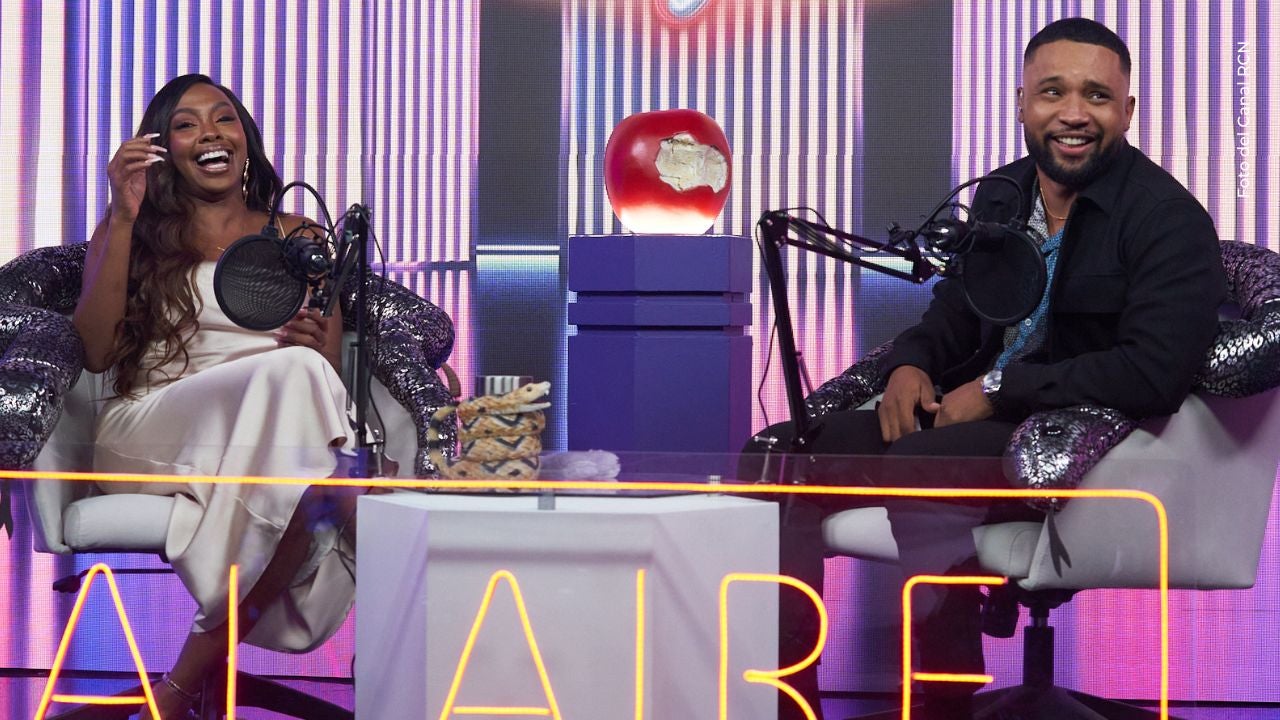 Neider García sorprende al declararse “postreriam”.