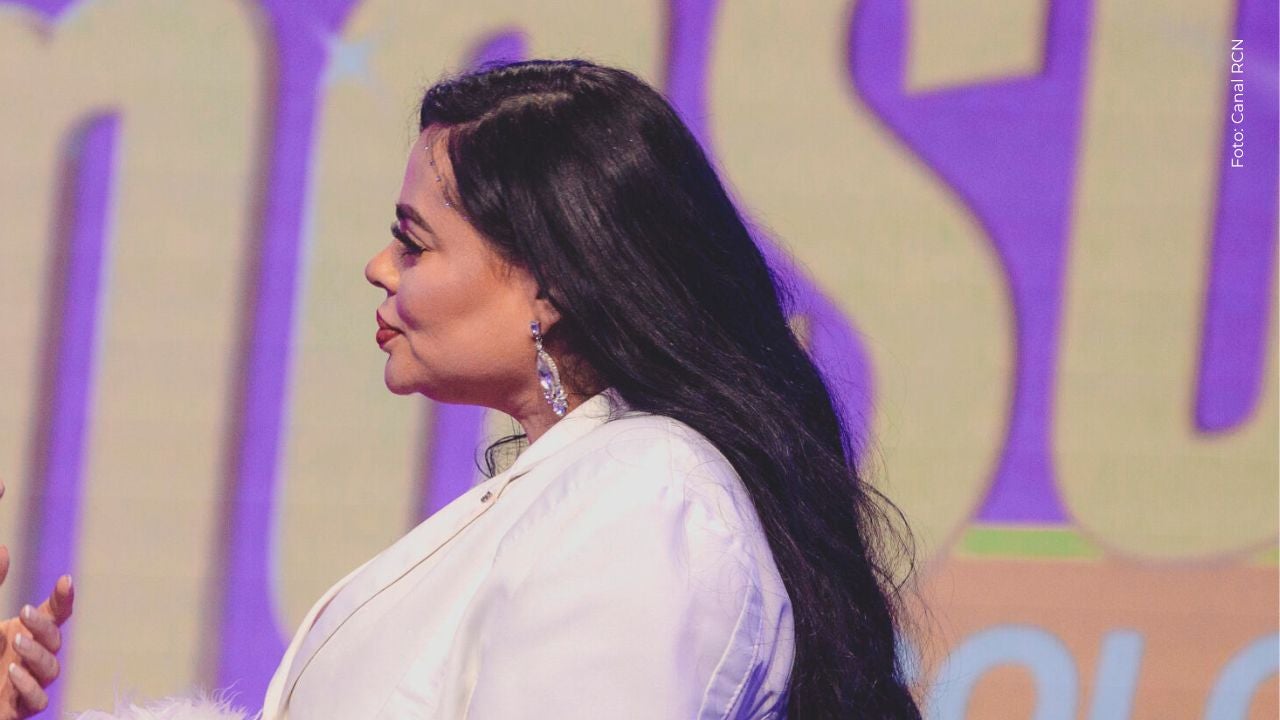 Koral Costa responde a seguidor que la tilda de “ordinaria”