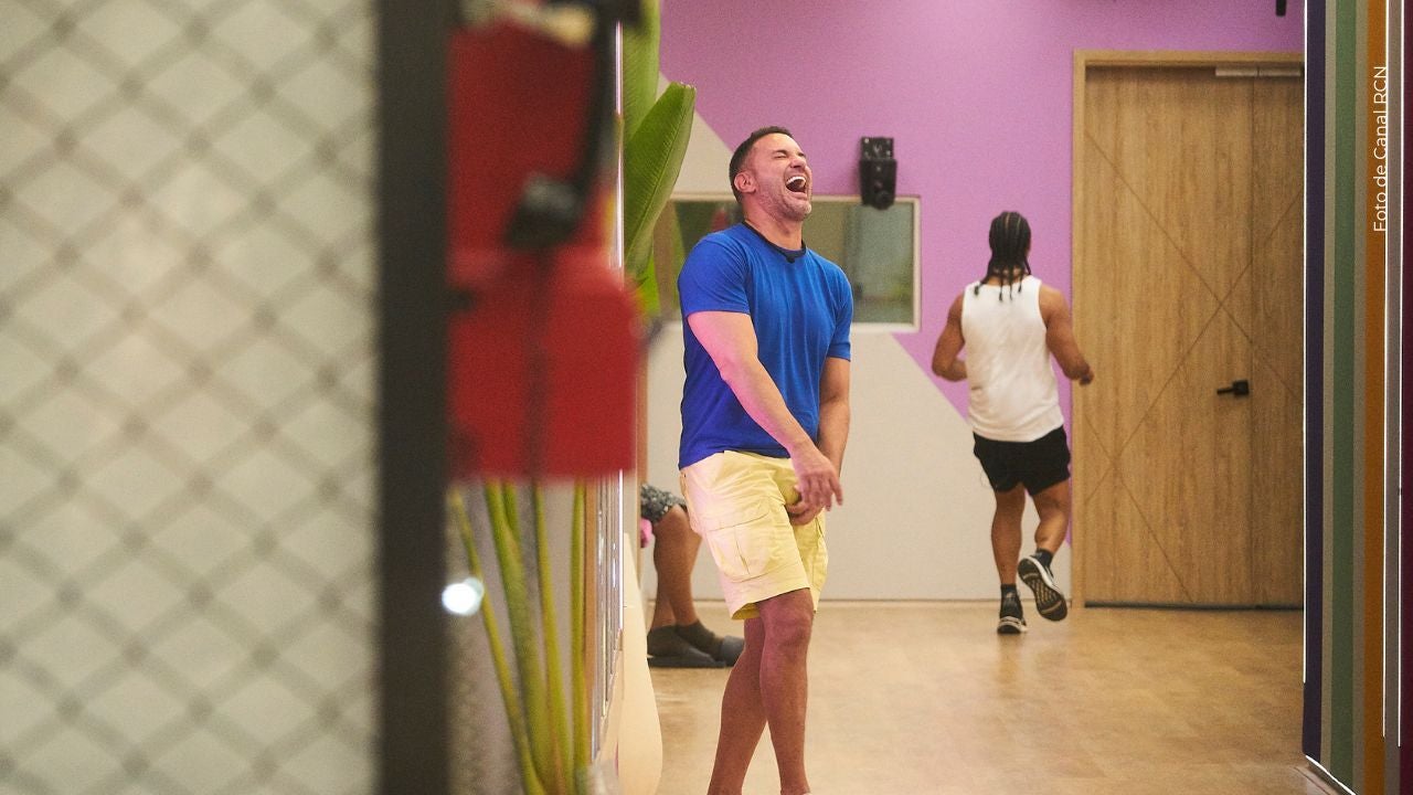 Luis Fernando Salas recuerda su etapa. 