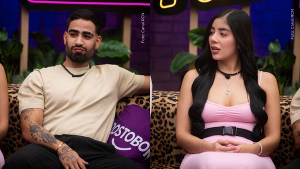 Eidevin no pudo contener las lágrimas tras el comentario del papá de Mariana Zapata, ¿qué dijo?