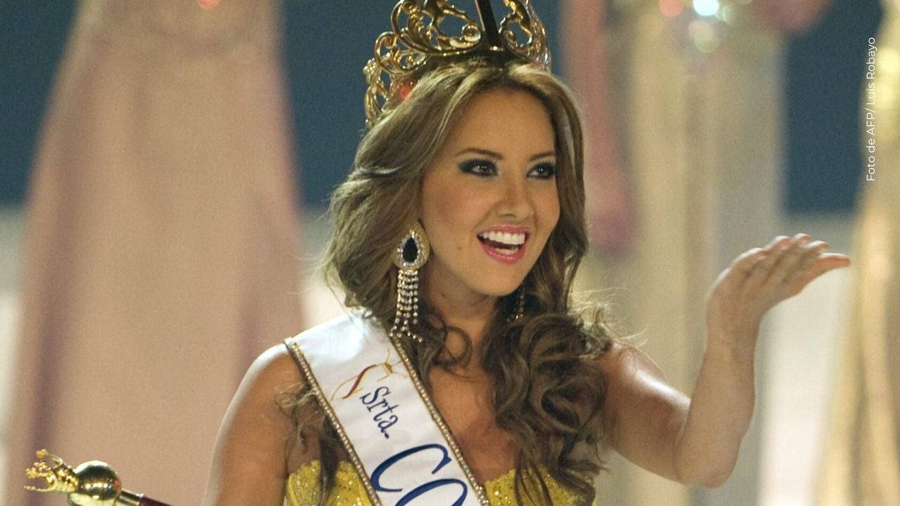 Desde el hospital, Daniella Álvarez hace emotivo anuncio tras años difíciles