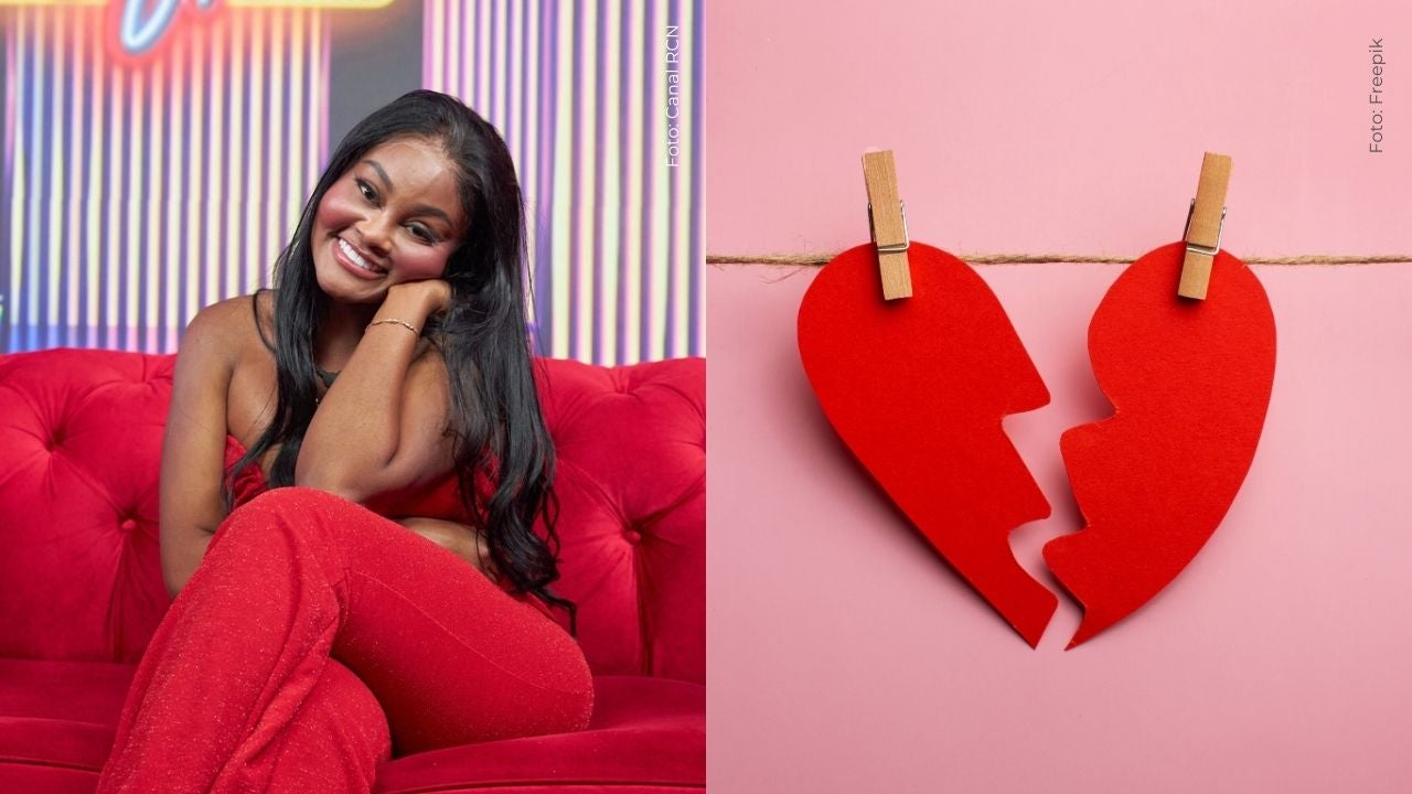 La Blanquita desata críticas en redes tras mensaje sobre su ruptura con Deiby Ruiz