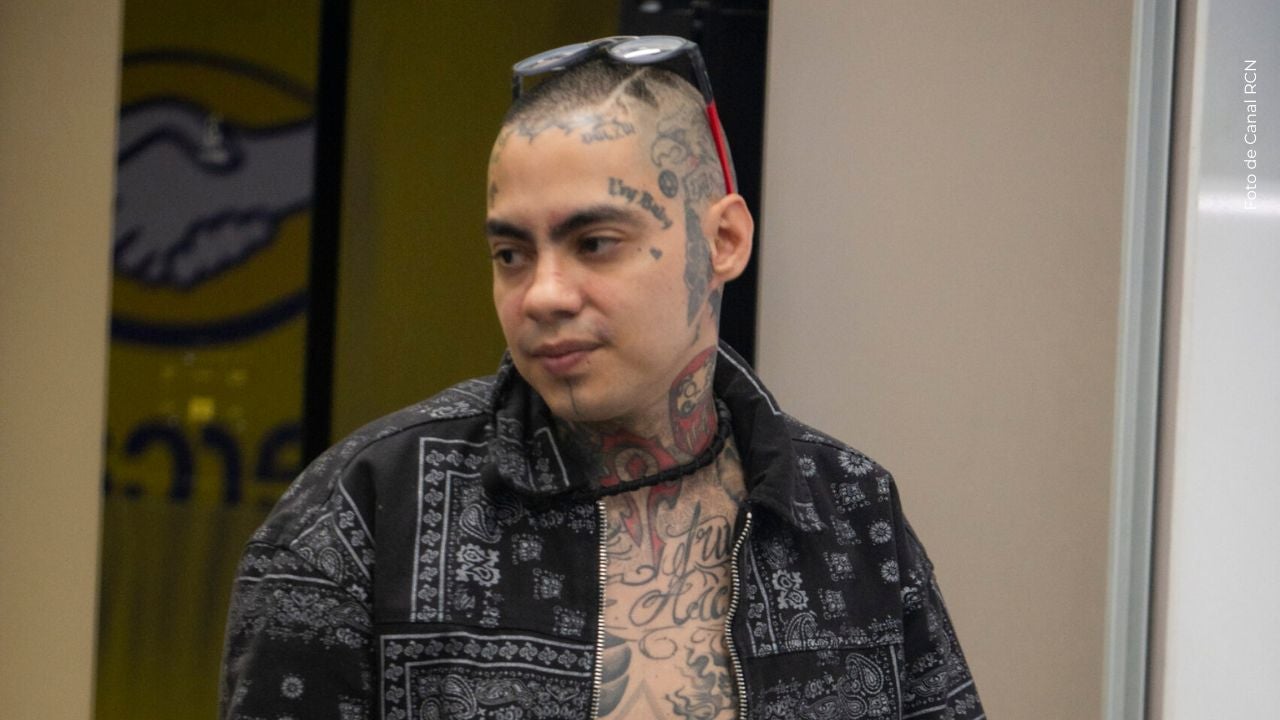 Nicolás Arrieta respondió a las críticas.