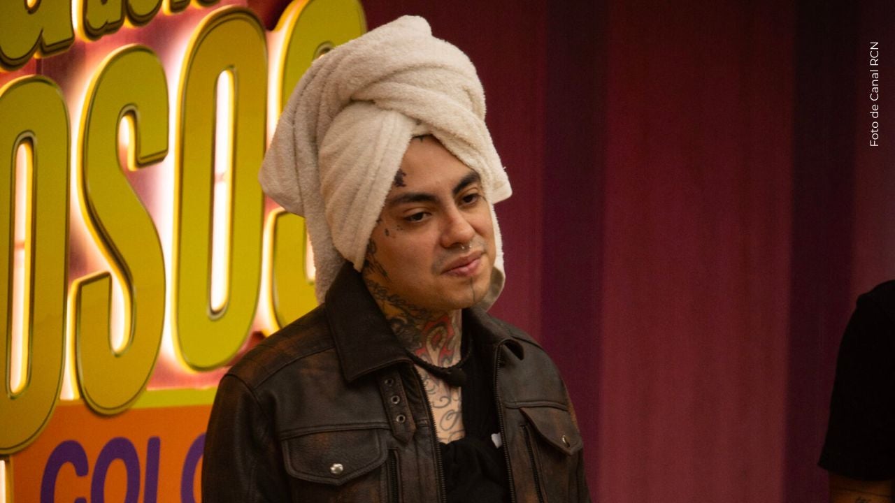 Nicolás Arrieta recibe críticas. 