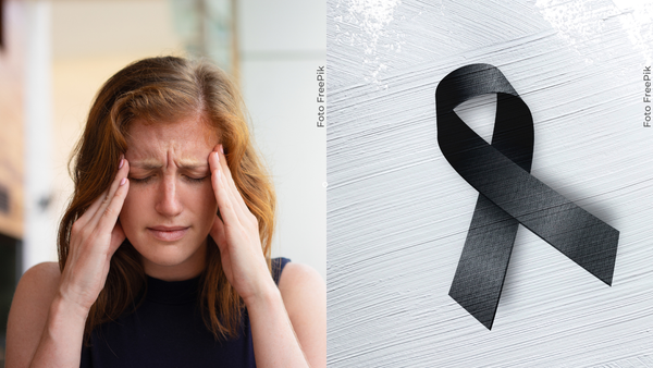 Influencer murió durante un en vivo tras pedir ayuda en plena transmisión