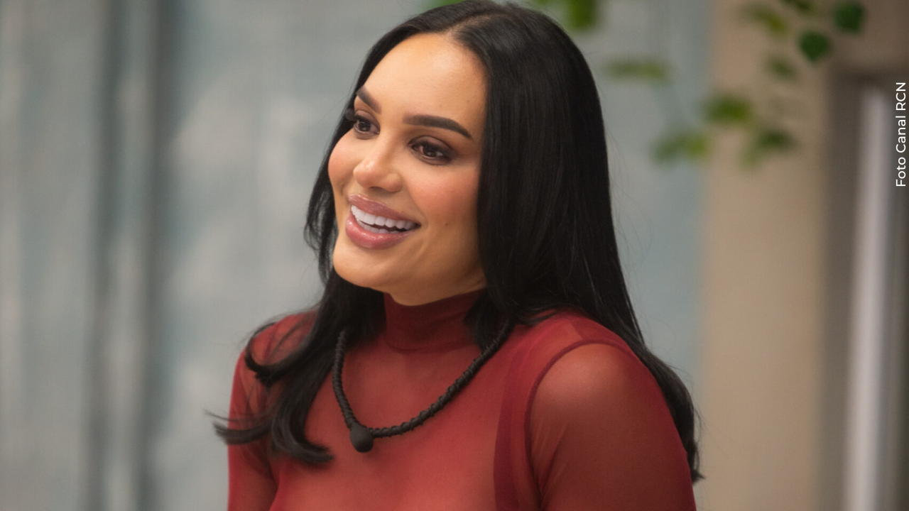 Andrea Valdiri genera polémica por los costosos regalos en el cumpleaños de su hija Isabella