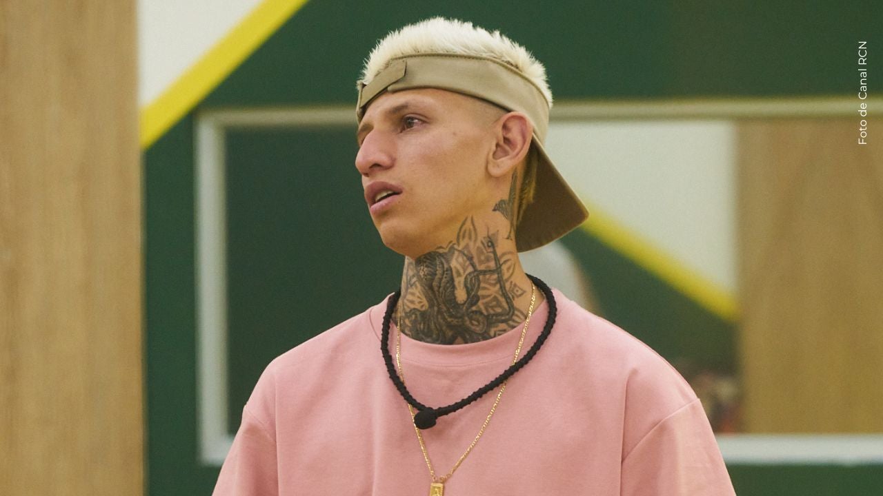 La Liendra causa revuelo. 