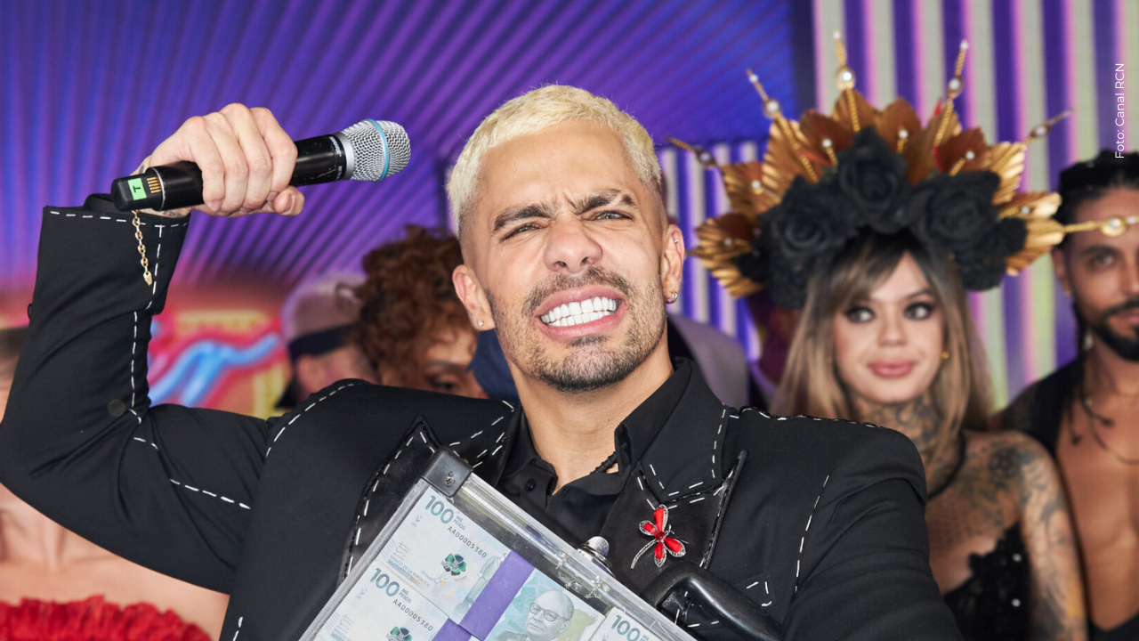 Altafulla ingresará a La casa de los famosos Colombia 2026, esta es la razón