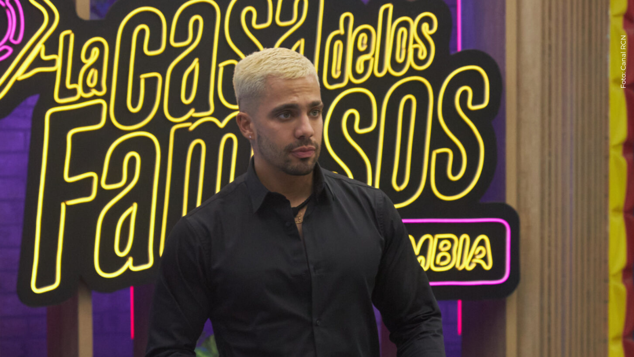 Altafulla ingresará a La casa de los famosos Colombia 2026, esta es la razón