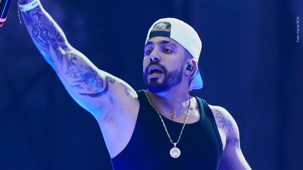 Altafulla ingresará a La casa de los famosos Colombia 2026, esta es la razón