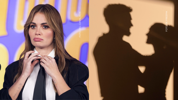 Sara Uribe sorprendió al contar cómo descubrió una infidelidad en casa de su ex: así fue el momento