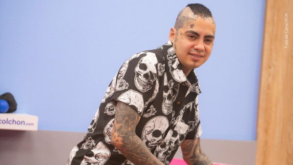 Ella es Loren Esteban, la exnovia de Nicolás Arrieta que está causando revuelo en redes; ¿la conocías?