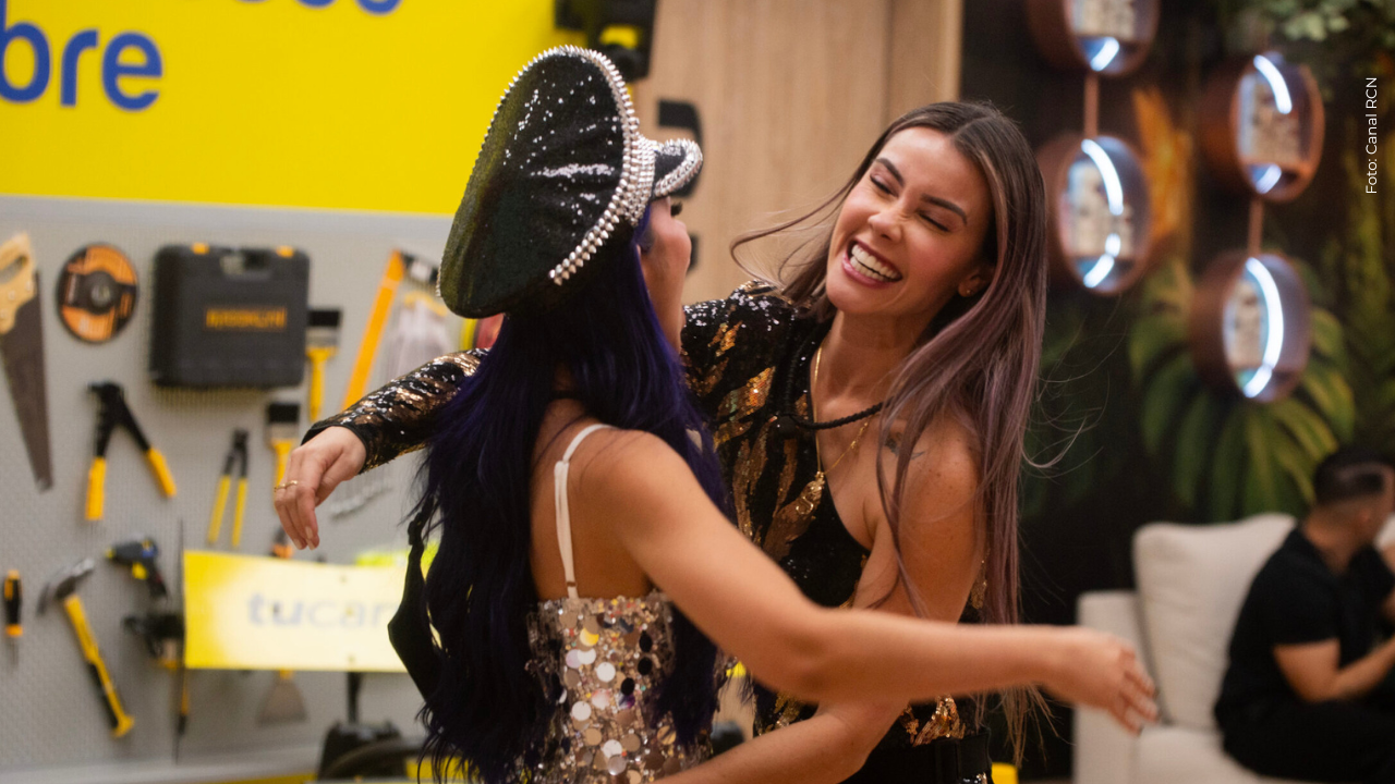 Manuela Gómez se despachó con Alexa Torrex tras malas actitudes: ¿cuál es la razón?