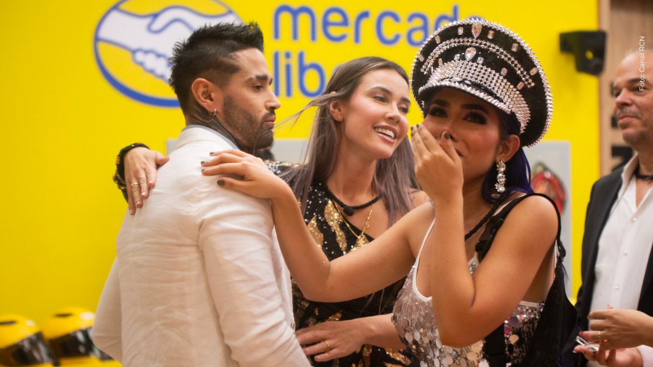 Manuela Gómez se despachó con Alexa Torrex tras malas actitudes: ¿cuál es la razón?