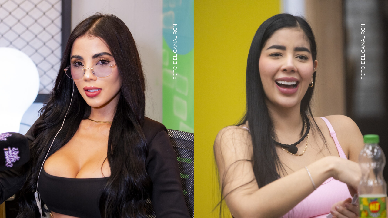 Karina García reveló cuánto cuesta el peluche que recibió Mariana Zapata en el congelado