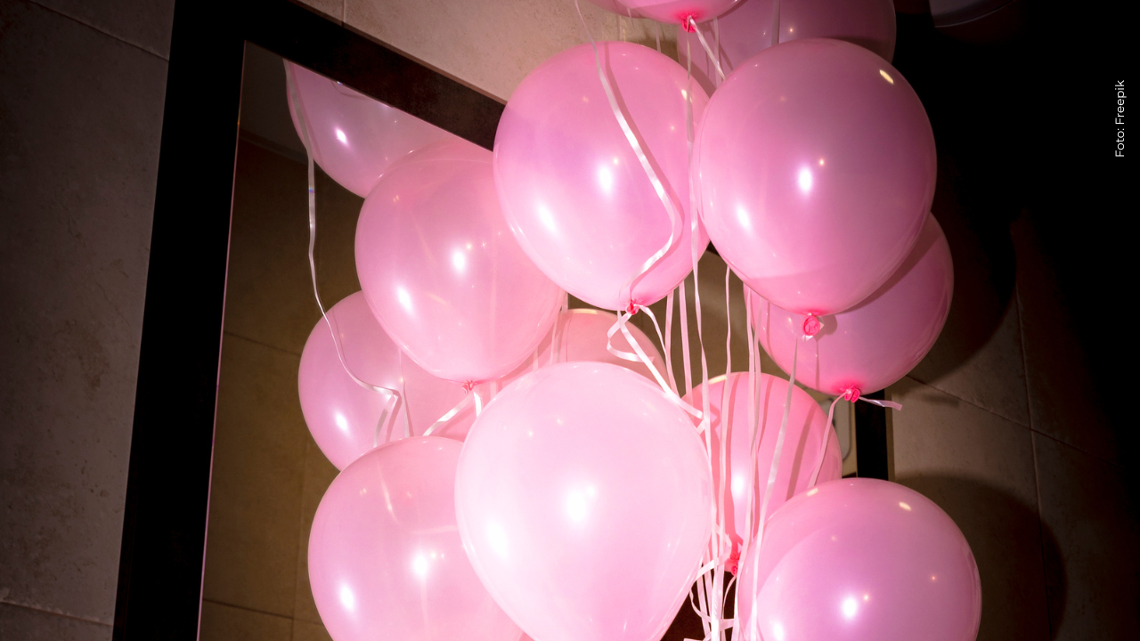 Así fue la llegada de Isabella, hija de Andrea Valdiri a su millonaria fiesta de 15: ¿cómo lucen?