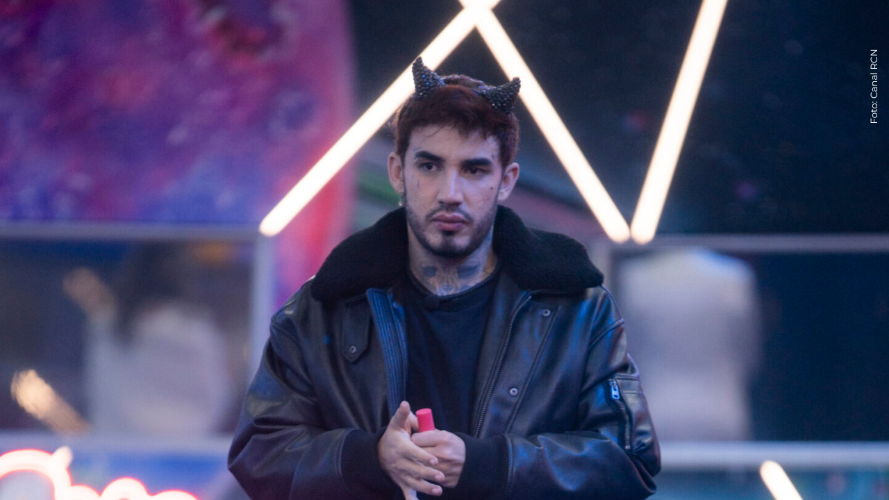 Valentino Lázaro tomó una importante decisión en la placa de nominados: ¿cuál?