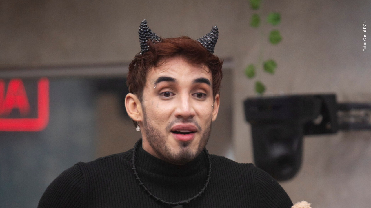 Valentino Lázaro tomó una importante decisión en la placa de nominados: ¿cuál?