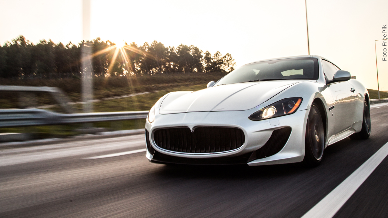 Andrea Valdiri le regaló un lujoso carro a su hija Isabella en su fiesta de 15 años