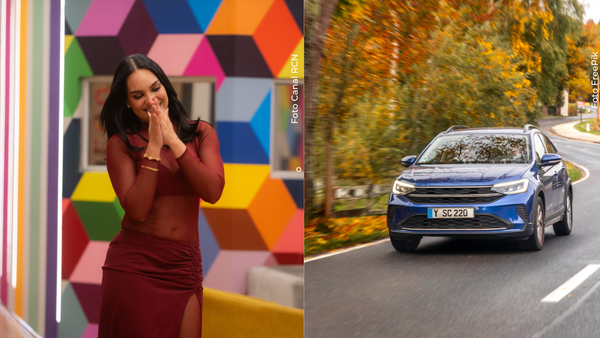 El millonario regalo que Andrea Valdiri le dio a su hija Isabella en su fiesta de 15 años