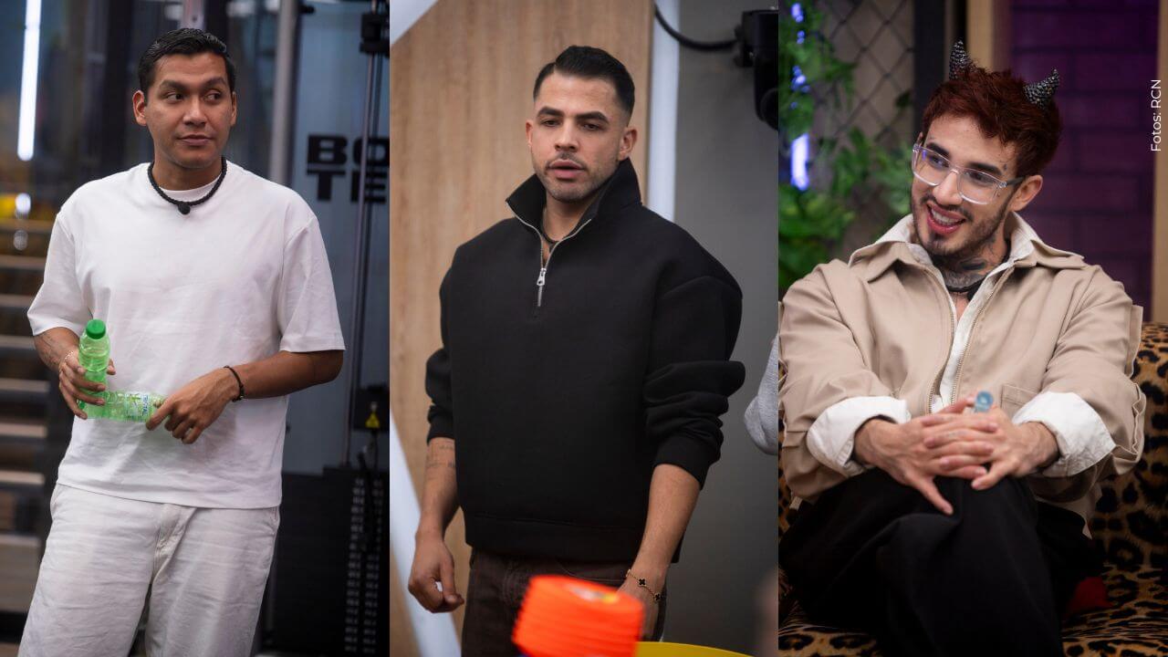 Valentino usó su poder de salvación para sacar de la placa a Juan Palau.