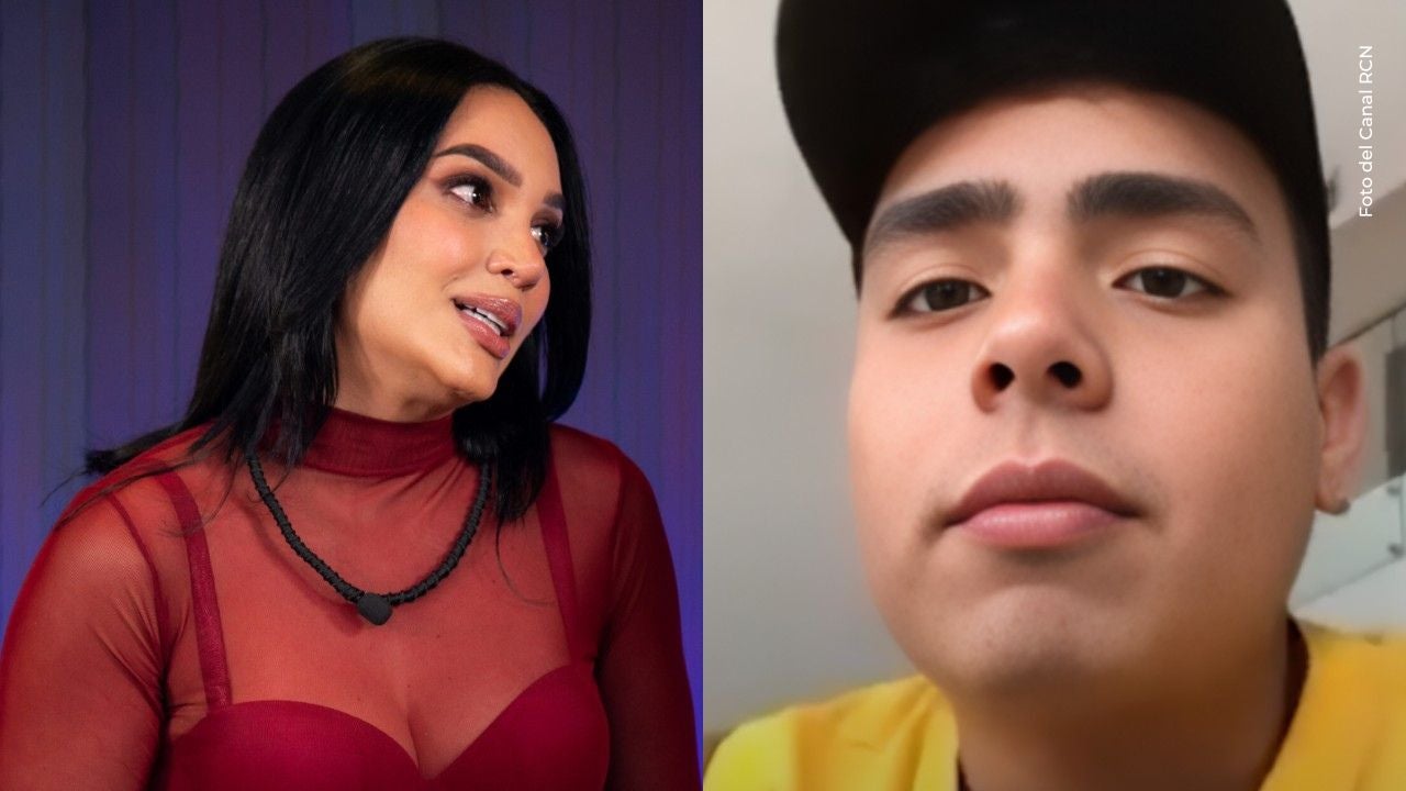 Fans estallan con Andrea Valdiri por decisión sobre Felipe Saruma en los 15 de Isabella