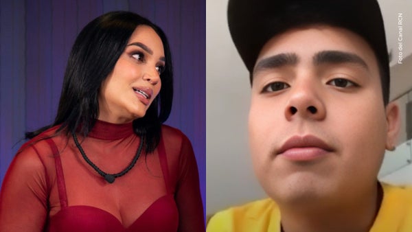 ¿Felipe Saruma estuvo en los 15 de Isabella Valdiri? Fans furiosos por decisión de Andrea Valdiri