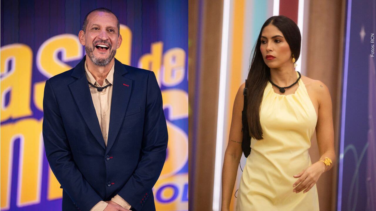 Lorena Altamirano sumó una gran experiencia con su participación en La casa de los famosos.