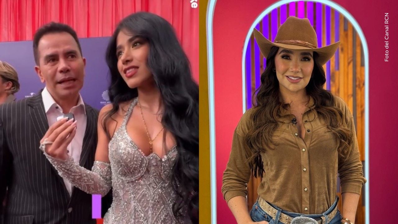 Jenny López habló claro sobre su relación con Paola Jara
