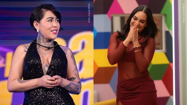 Yina Calderón reveló por qué no fue a la fiesta de 15 de la hija de Andrea Valdiri: ¿La invitaron?