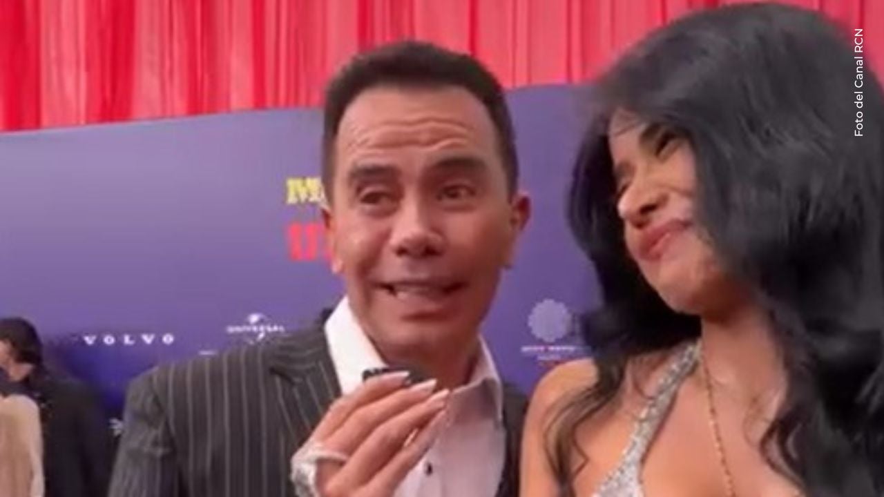 Jenny López habló sobre supuesto retoque en su rostro tras casarse: esto dijo