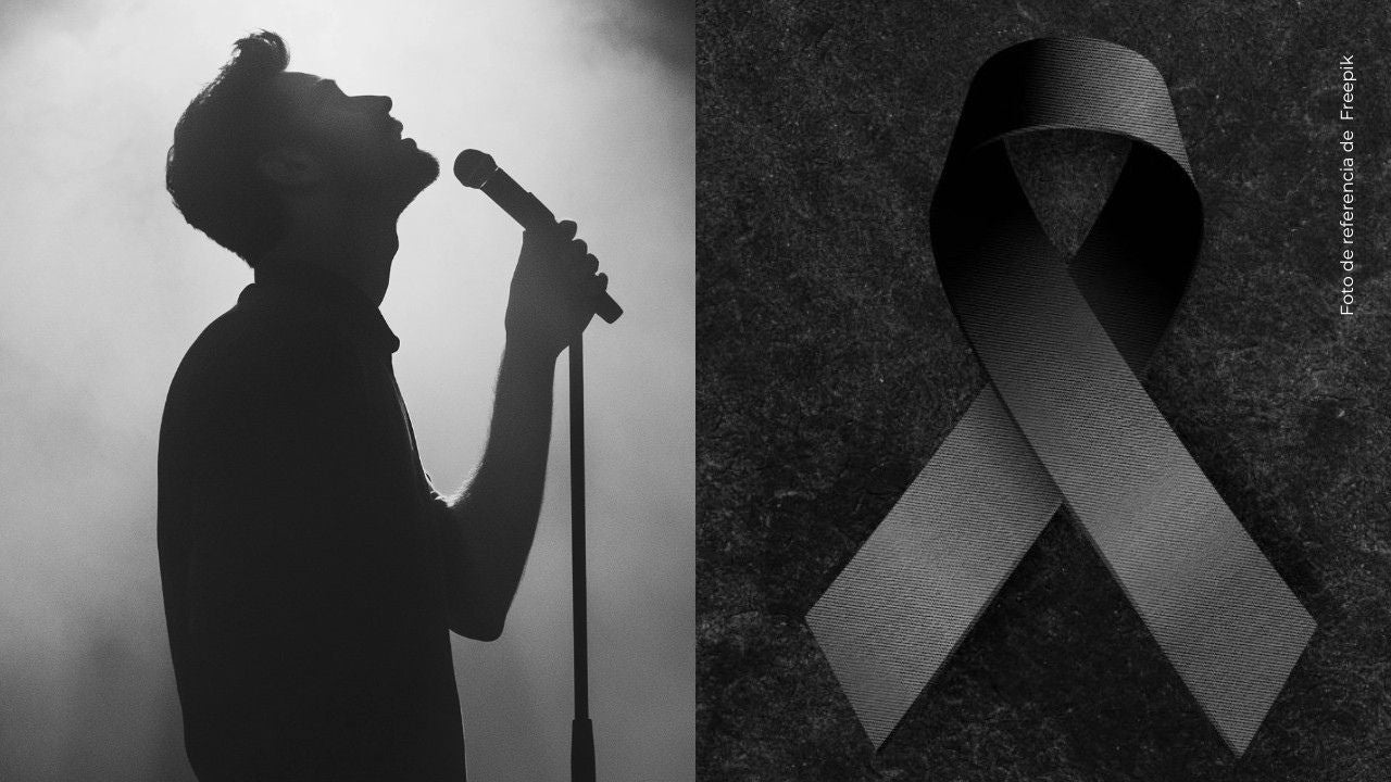 El emotivo mensaje de Lucas Arnau tras la dolorosa pérdida que hoy lo enluta