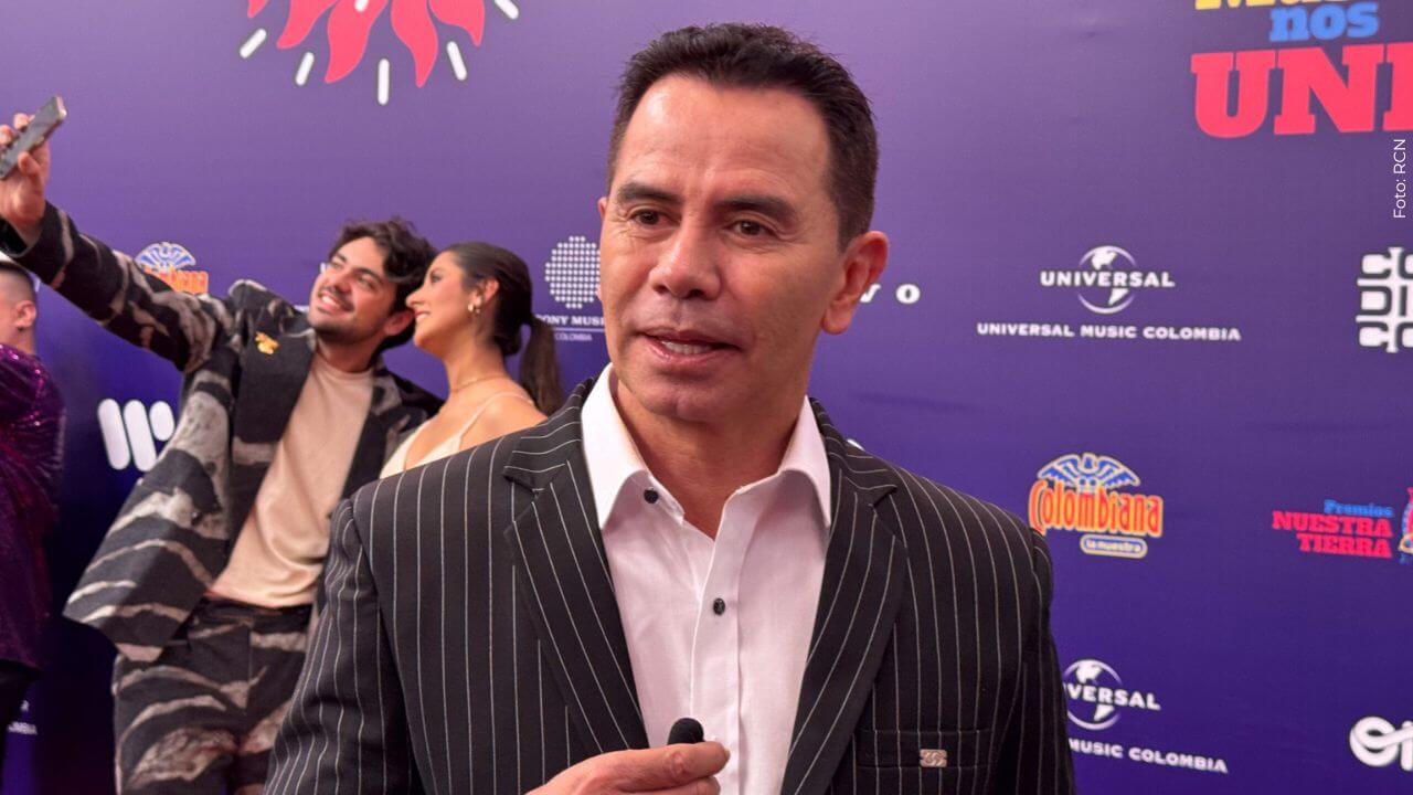 'Soy soltero' es una de las canciones más célebres de Jhonny Rivera.