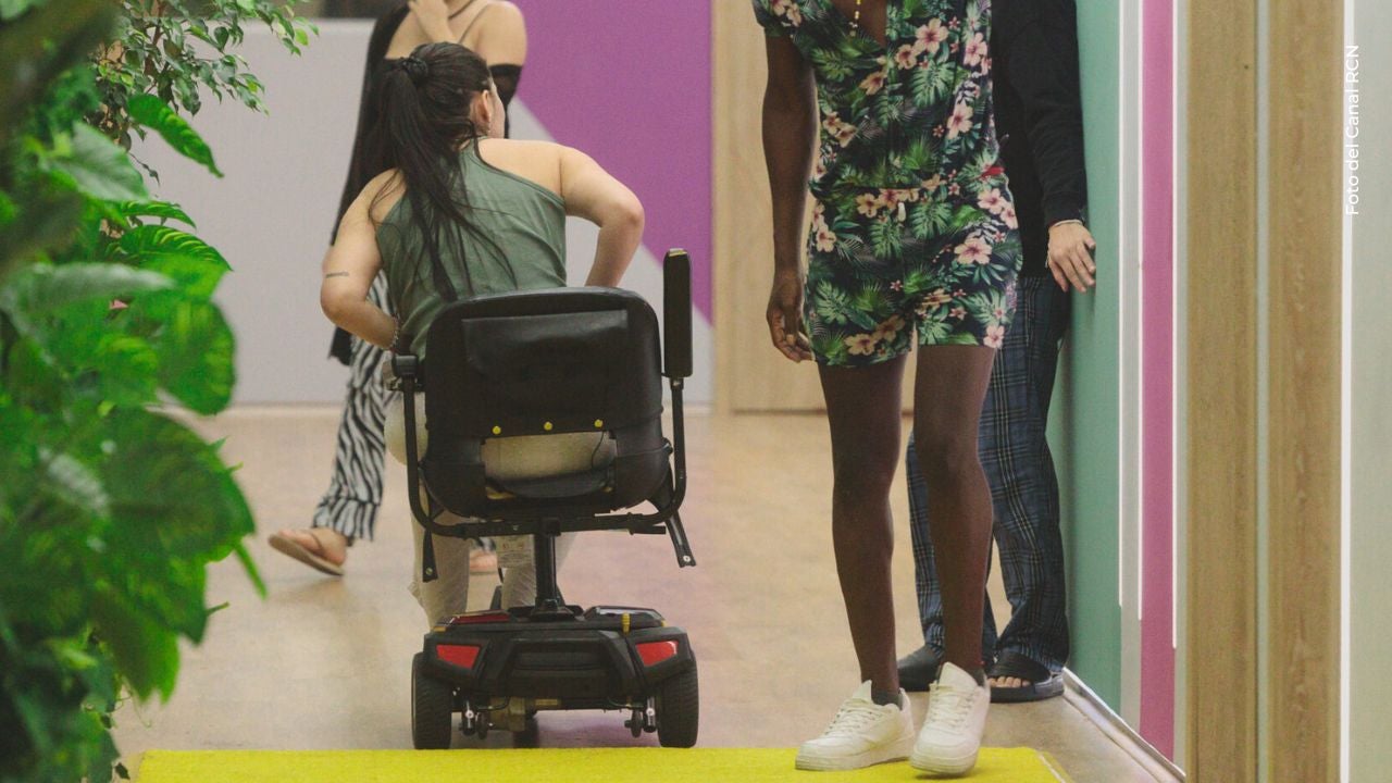 La Segura habló de su recaída de salud