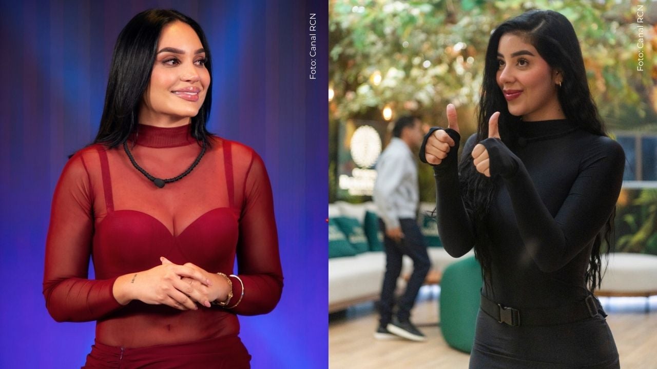 Isabella Valdiri recreó la famosa pose de Mariana Zapata en plena fiesta de 15