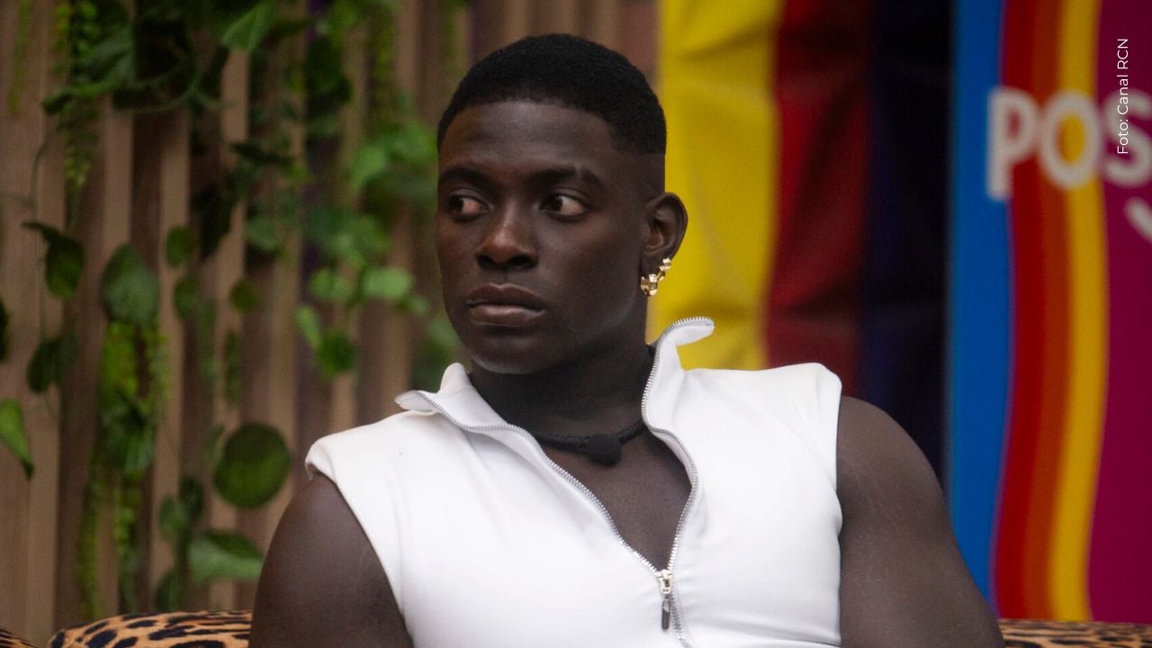 Eliminado de La casa de los famosos Colombia, según la IA