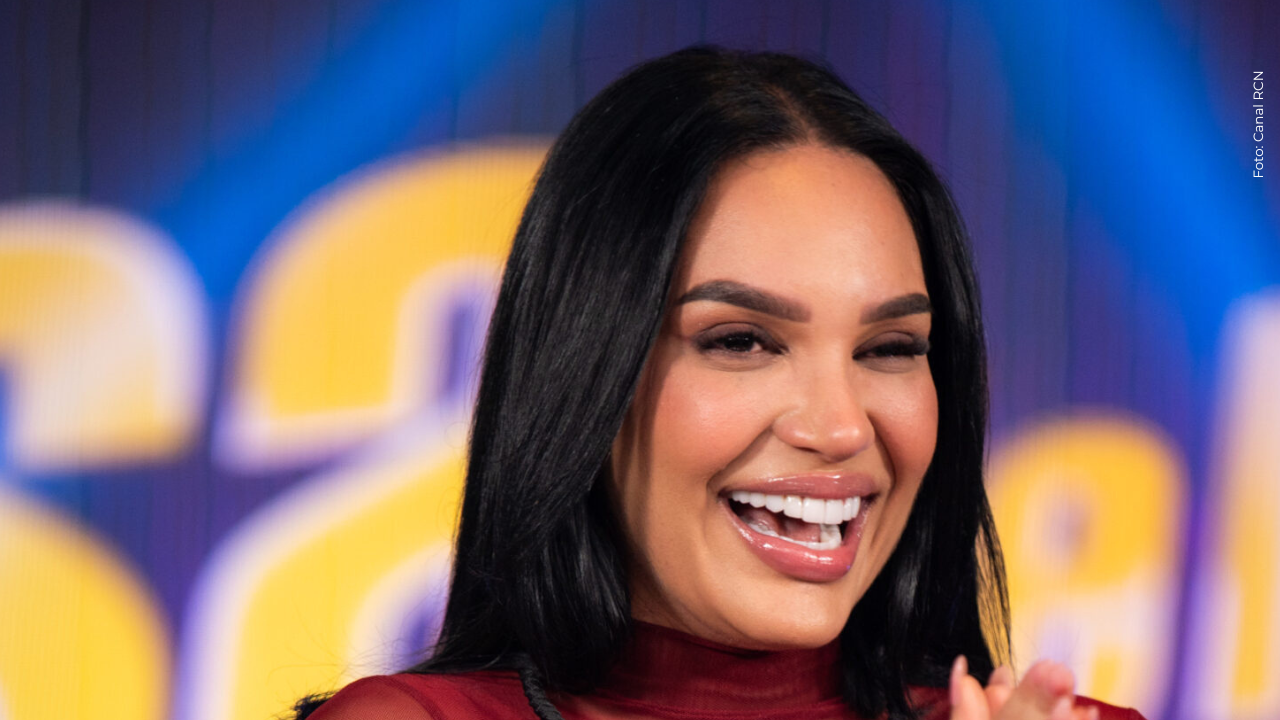 Isabella, hija de La Valdiri captó la atención con un detalle en una foto por sus 15 años: ¿cuál?